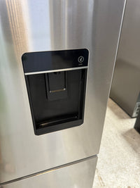 Thumbnail for Buy Factory Second Fisher & Paykel RF605QDUVX1 605L Quad Door Refrigerator – EZKleen Stainless Steel |  | [product_variant] | Second Hand Appliances Geebung Brisbane