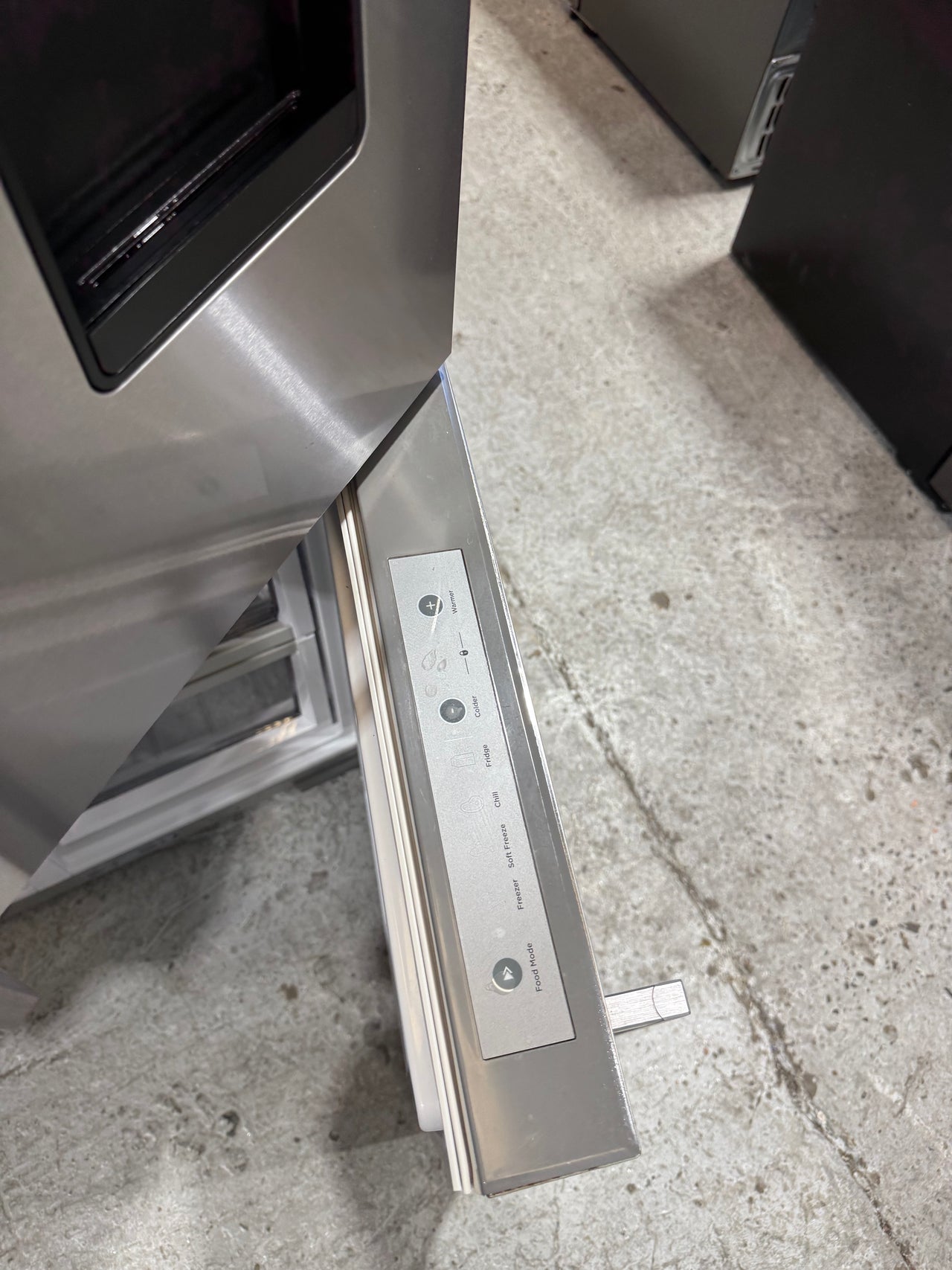 Buy Factory Second Fisher & Paykel RF605QDUVX1 605L Quad Door Refrigerator – EZKleen Stainless Steel |  | [product_variant] | Second Hand Appliances Geebung Brisbane