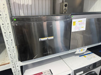 Thumbnail for Buy Factory Second Fisher &  Paykel Single DishDrawer™ Dishwasher – Black Stainless Steel (DD60ST4NB9) |  | [product_variant] | Second Hand Appliances Geebung Brisbane