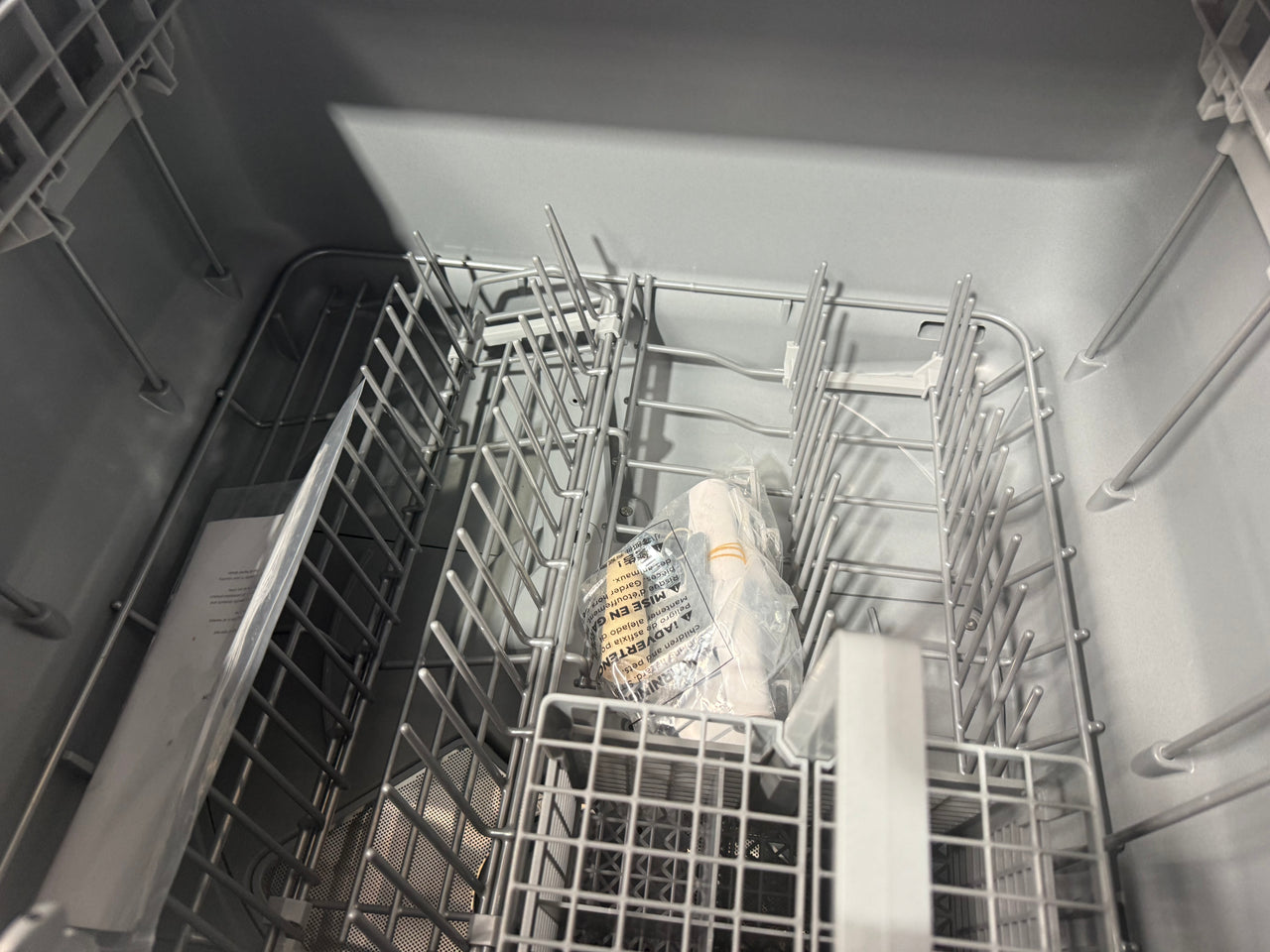 Buy Factory Second Fisher &  Paykel Single DishDrawer™ Dishwasher – Black Stainless Steel (DD60ST4NB9) |  | [product_variant] | Second Hand Appliances Geebung Brisbane