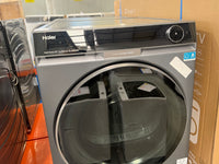 Thumbnail for Factory Second Haier 10kg 600 Series Heat Pump Dryer – HDHP10PXB1(NAT) - Second Hand Appliances Geebung