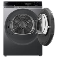 Thumbnail for Factory Second Haier 10kg 600 Series Heat Pump Dryer – HDHP10PXB1(NAT) - Second Hand Appliances Geebung