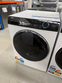 Thumbnail for Buy Factory second HAIER 10KG FRONT LOADER WASHING MACHINE - UV PROTECT Model:HWF10AN1 |  | [product_variant] | Second Hand Appliances Geebung Brisbane