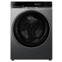 Thumbnail for Factory Second Haier 12kg Front Load Washing Machine – HWF12PXB1 - Second Hand Appliances Geebung