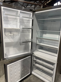 Thumbnail for Factory Second Haier 416L Bottom Mount Fridge –  HRF450BHS2 - Second Hand Appliances Geebung