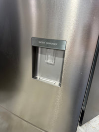 Thumbnail for Factory Second Haier 416L Bottom Mount Fridge –  HRF450BHS2 - Second Hand Appliances Geebung
