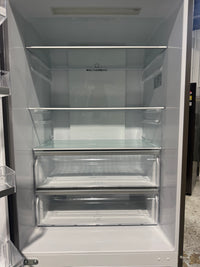 Thumbnail for Factory Second Haier 416L Bottom Mount Fridge –  HRF450BHS2 - Second Hand Appliances Geebung