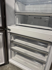Thumbnail for Factory Second Haier 416L Bottom Mount Fridge –  HRF450BHS2 - Second Hand Appliances Geebung