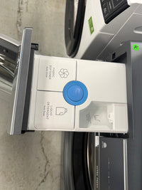Thumbnail for Factory Second Haier 500 Series Matching Laundry Set – 12kg Front Load Washer + 8kg Heat Pump Dryer – HWF12DB1 + HDHPS80NB1 - Second Hand Appliances Geebung