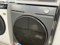 Thumbnail for Factory Second Haier 500 Series Matching Laundry Set – 12kg Front Load Washer + 8kg Heat Pump Dryer – HWF12DB1 + HDHPS80NB1 - Second Hand Appliances Geebung