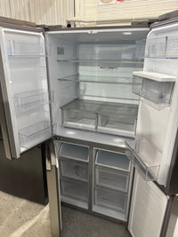 Thumbnail for Factory Second Haier 508l Quad Door HRF580YHS - Second Hand Appliances Geebung