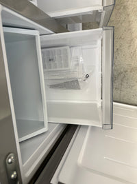 Thumbnail for Factory Second Haier 508l Quad Door HRF580YHS - Second Hand Appliances Geebung