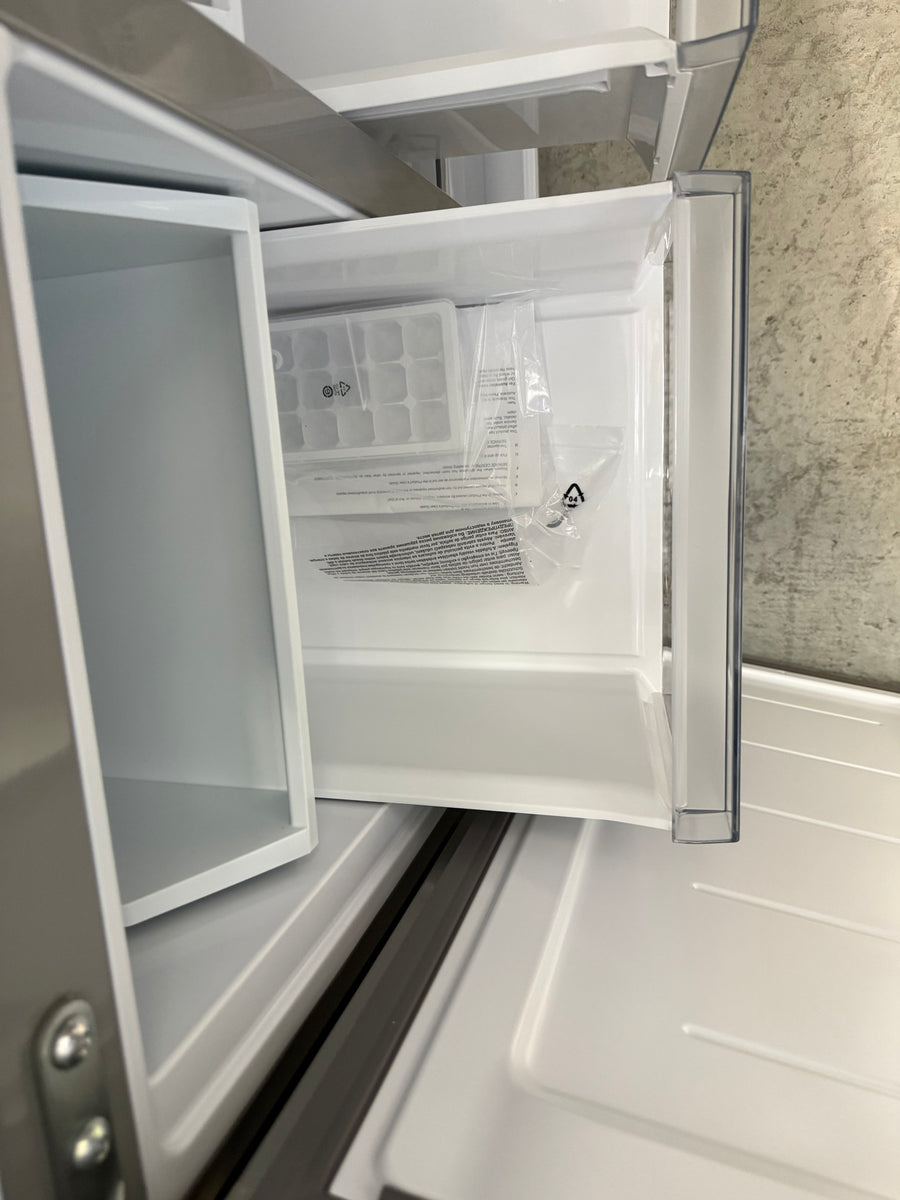 Factory Second Haier 508l Quad Door HRF580YHS - Second Hand Appliances Geebung