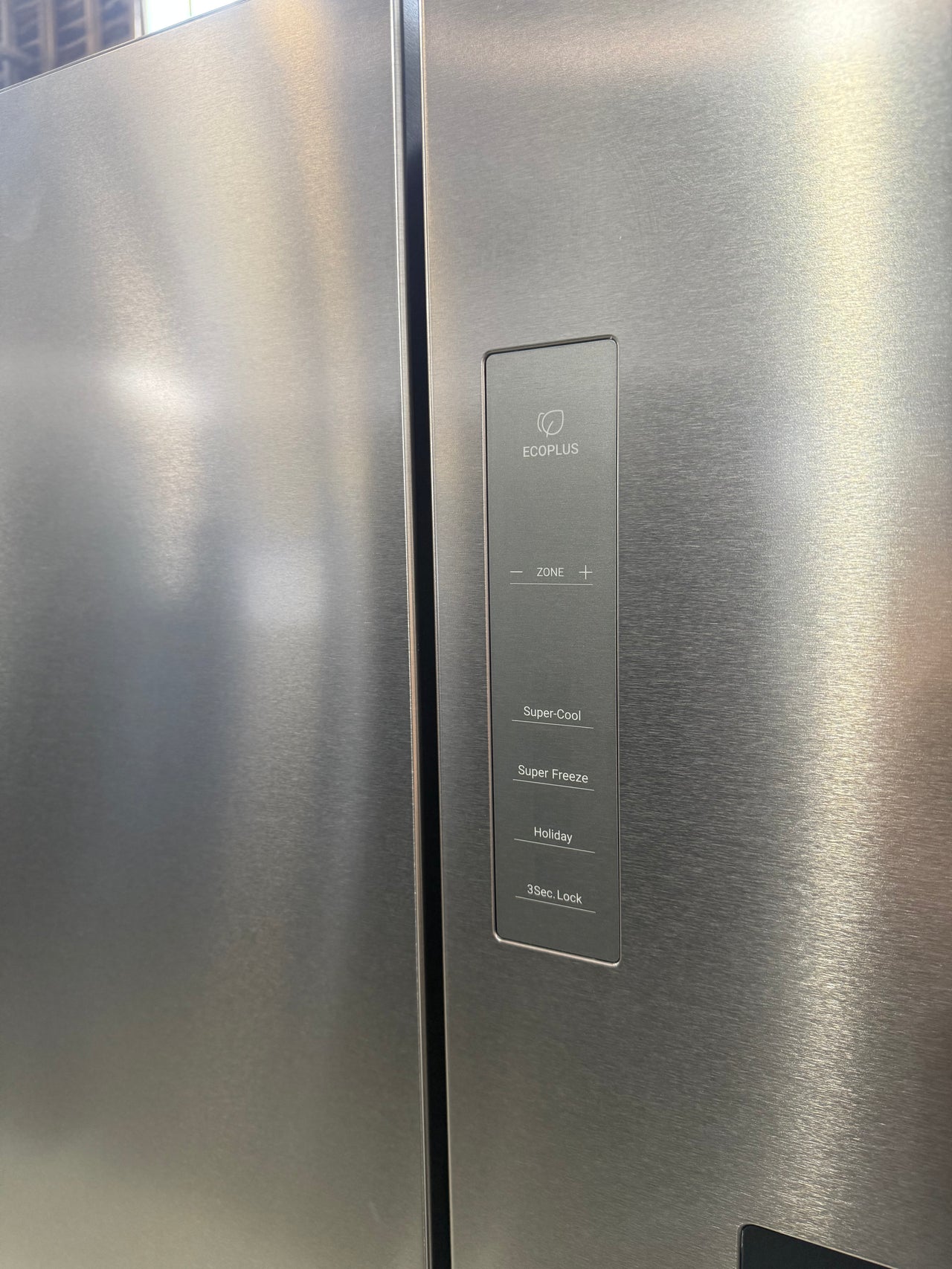 Factory Second Haier 508l Quad Door HRF580YHS - Second Hand Appliances Geebung