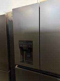 Thumbnail for Factory Second Haier 601L Quad Door Refrigerator HRF680YZC - Second Hand Appliances Geebung