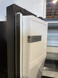 Thumbnail for Factory Second Haier 601L Quad Door Refrigerator HRF680YZC - Second Hand Appliances Geebung
