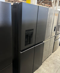 Thumbnail for Factory Second Haier 601L Quad Door Refrigerator HRF680YZC - Second Hand Appliances Geebung