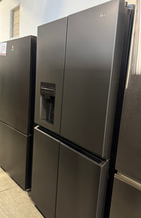 Thumbnail for Factory Second Haier 601L Quad Door Refrigerator HRF680YZC - Second Hand Appliances Geebung