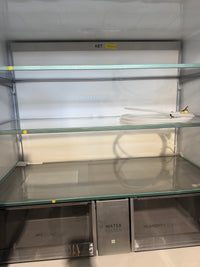 Thumbnail for Factory Second Haier 601L Quad Door Refrigerator HRF680YZC - Second Hand Appliances Geebung