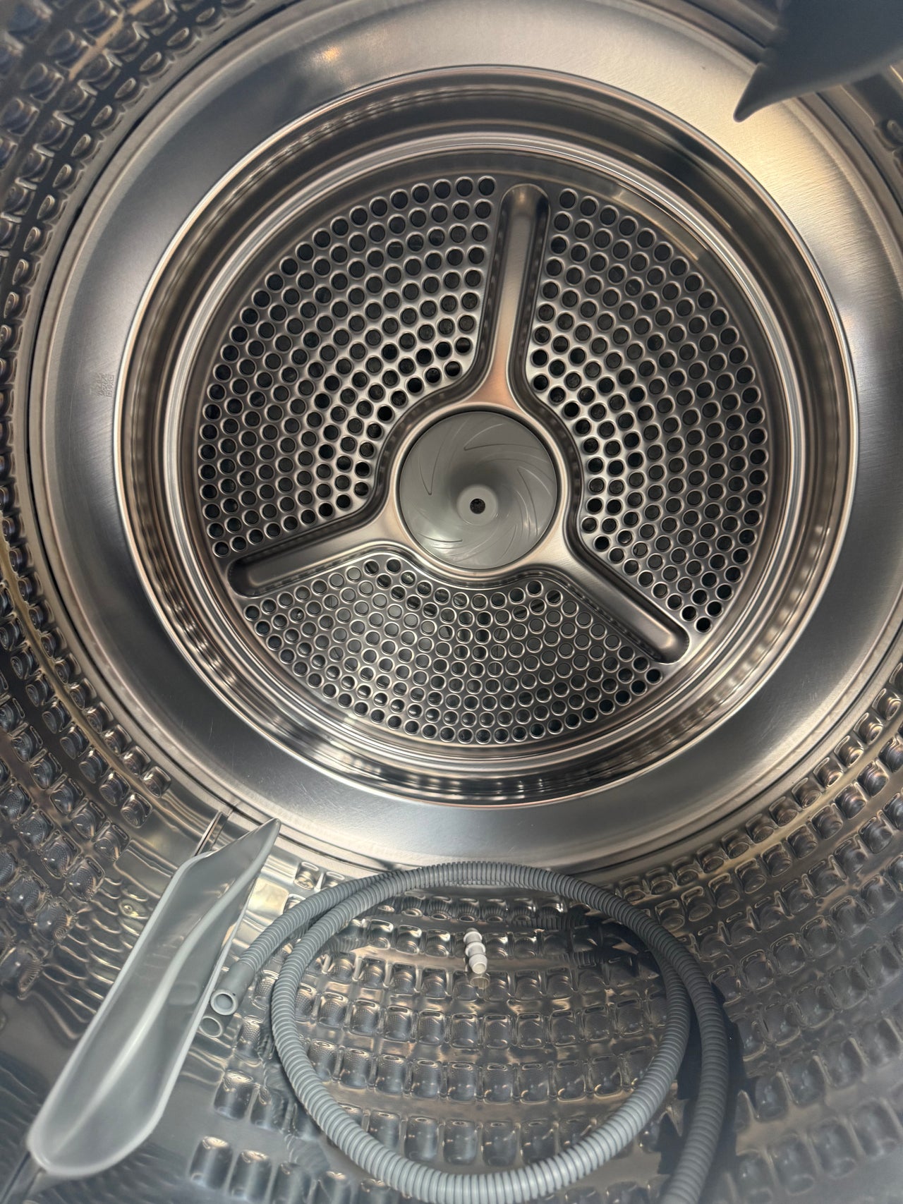 Buy Factory Second Haier 7kg Heat Pump Dryer – White (HDHPS70LW1) |  | [product_variant] | Second Hand Appliances Geebung Brisbane