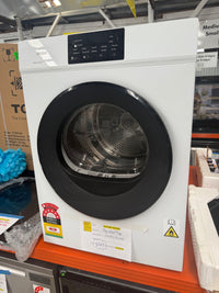 Thumbnail for Buy Factory Second Haier 7kg Heat Pump Dryer – White (HDHPS70LW1) |  | [product_variant] | Second Hand Appliances Geebung Brisbane