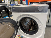 Thumbnail for Factory Second Haier 8.5kg Front Load Washing Machine – HWF85KW1 - Second Hand Appliances Geebung