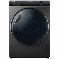 Thumbnail for Factory Second Haier 8kg Heat Pump Dryer HDHP80ANB1 - Second Hand Appliances Geebung