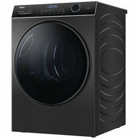 Thumbnail for Factory Second Haier 8kg Heat Pump Dryer HDHP80ANB1 - Second Hand Appliances Geebung