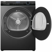 Thumbnail for Factory Second Haier 8kg Heat Pump Dryer HDHP80ANB1 - Second Hand Appliances Geebung