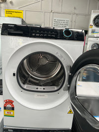 Thumbnail for Factory Second Haier 8kg Heat Pump Dryer HDHP80AW1 - Second Hand Appliances Geebung