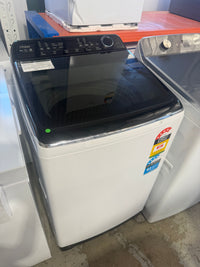 Thumbnail for Factory Second Haier 9kg Top Load Washing Machine HWT09AD1 - Second Hand Appliances Geebung