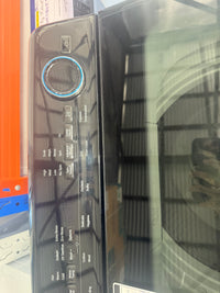 Thumbnail for Factory Second Haier 9kg Top Load Washing Machine HWT09AD1 - Second Hand Appliances Geebung