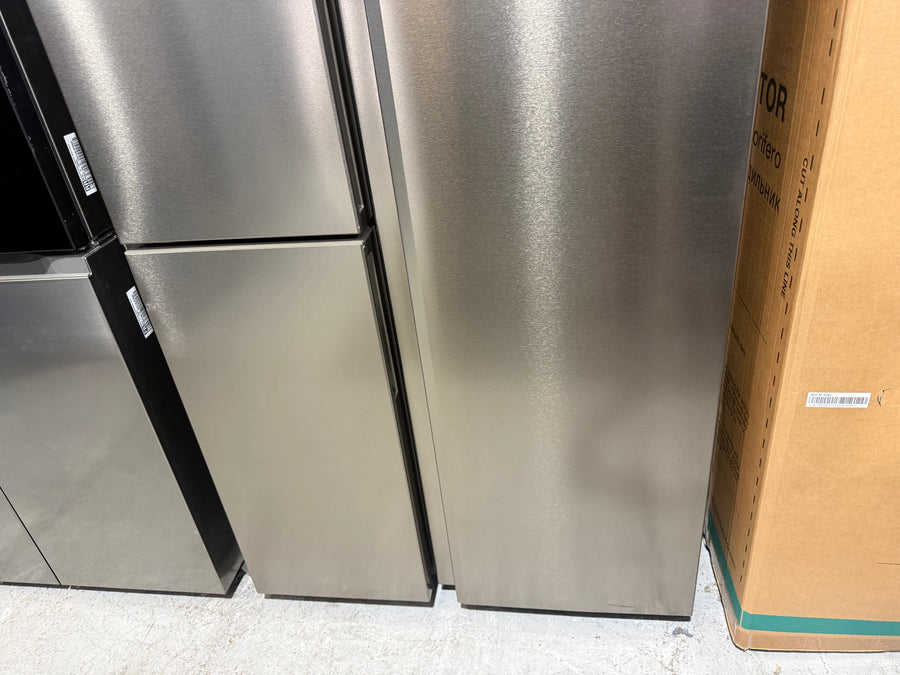 Factory Second Haier HRF575XS 574L S+ Three-Door Side-by-Side Fridge - Second Hand Appliances Geebung