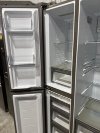 Thumbnail for Factory Second Haier HRF575XS 574L S+ Three-Door Side-by-Side Fridge - Second Hand Appliances Geebung