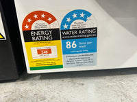 Thumbnail for Factory Second Hisense 10kg Front Load Washer HWFS1015E - Second Hand Appliances Geebung