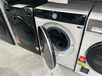 Thumbnail for Factory Second Hisense 10kg Front Load Washer HWFS1015E - Second Hand Appliances Geebung