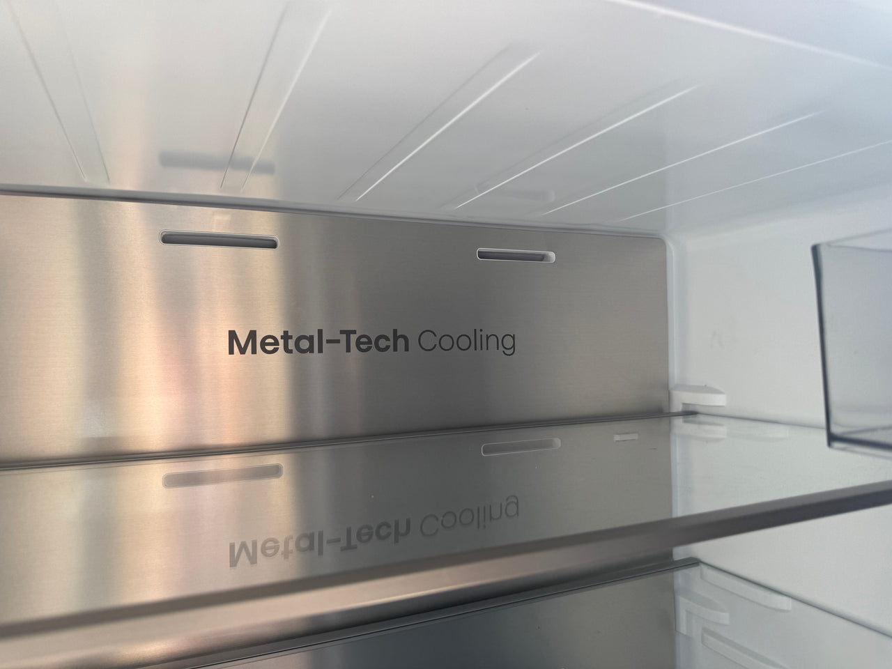 Buy Factory Second Hisense 483L French Door Refrigerator – Non-Plumbed Ice & Water – HRCD483TBW |  | [product_variant] | Second Hand Appliances Geebung Brisbane