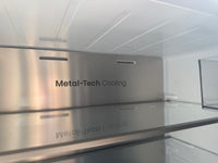 Thumbnail for Buy Factory Second Hisense 483L French Door Refrigerator – Non-Plumbed Ice & Water – HRCD483TBW |  | [product_variant] | Second Hand Appliances Geebung Brisbane