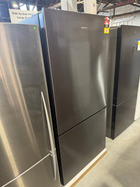 Thumbnail for Buy Factory Second Hisense 503L Bottom Mount Fridge – Stainless Steel (HRBM503E) |  | [product_variant] | Second Hand Appliances Geebung Brisbane