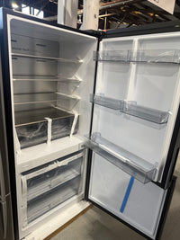 Thumbnail for Buy Factory Second Hisense 503L Bottom Mount Fridge – Stainless Steel (HRBM503E) |  | [product_variant] | Second Hand Appliances Geebung Brisbane