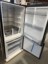 Thumbnail for Buy Factory Second Hisense 503L Bottom Mount Fridge – Stainless Steel (HRBM503E) |  | [product_variant] | Second Hand Appliances Geebung Brisbane