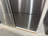 Thumbnail for Buy Factory Second Hisense 503L Bottom Mount Fridge – Stainless Steel (HRBM503E) |  | [product_variant] | Second Hand Appliances Geebung Brisbane
