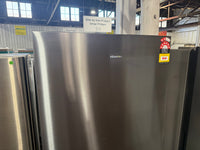 Thumbnail for Buy Factory Second Hisense 503L Bottom Mount Fridge – Stainless Steel (HRBM503E) |  | [product_variant] | Second Hand Appliances Geebung Brisbane