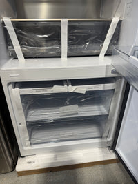 Thumbnail for Buy Factory Second Hisense 503L Bottom Mount Fridge – Stainless Steel (HRBM503E) |  | [product_variant] | Second Hand Appliances Geebung Brisbane