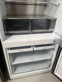Thumbnail for Buy Factory Second Hisense 503L Bottom Mount Fridge – Stainless Steel (HRBM503E) |  | [product_variant] | Second Hand Appliances Geebung Brisbane