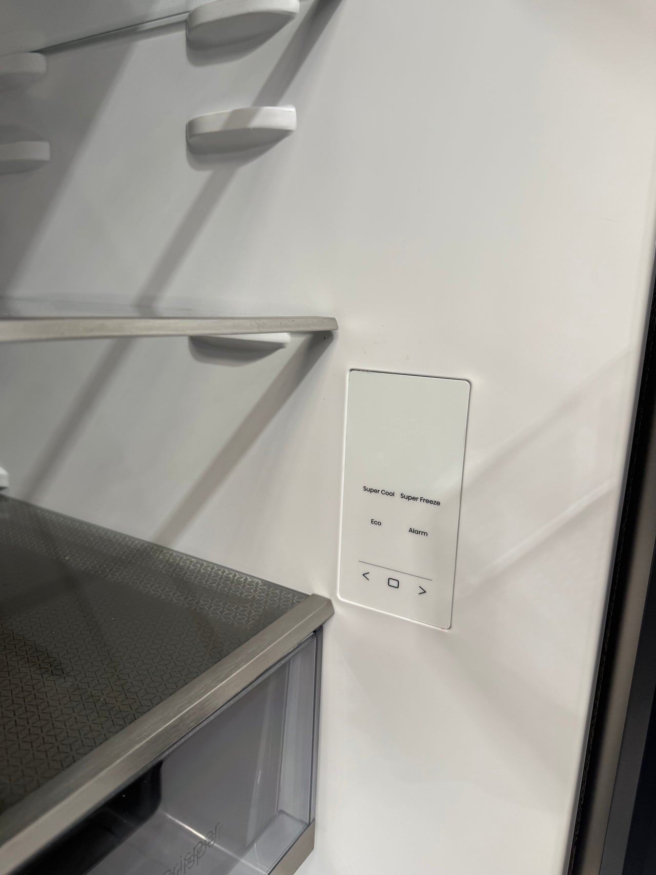 Buy Factory Second Hisense 503L Bottom Mount Fridge – Stainless Steel (HRBM503E) |  | [product_variant] | Second Hand Appliances Geebung Brisbane