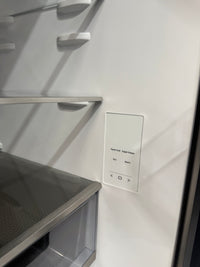 Thumbnail for Buy Factory Second Hisense 503L Bottom Mount Fridge – Stainless Steel (HRBM503E) |  | [product_variant] | Second Hand Appliances Geebung Brisbane