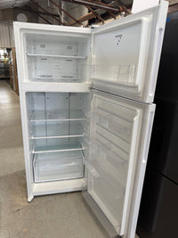 Thumbnail for Buy Factory Second Kelvinator 431 L Top-Mount Fridge – White (KTM4602WC) |  | [product_variant] | Second Hand Appliances Geebung Brisbane