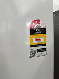 Thumbnail for Buy Factory Second Kelvinator 431 L Top-Mount Fridge – White (KTM4602WC) |  | [product_variant] | Second Hand Appliances Geebung Brisbane