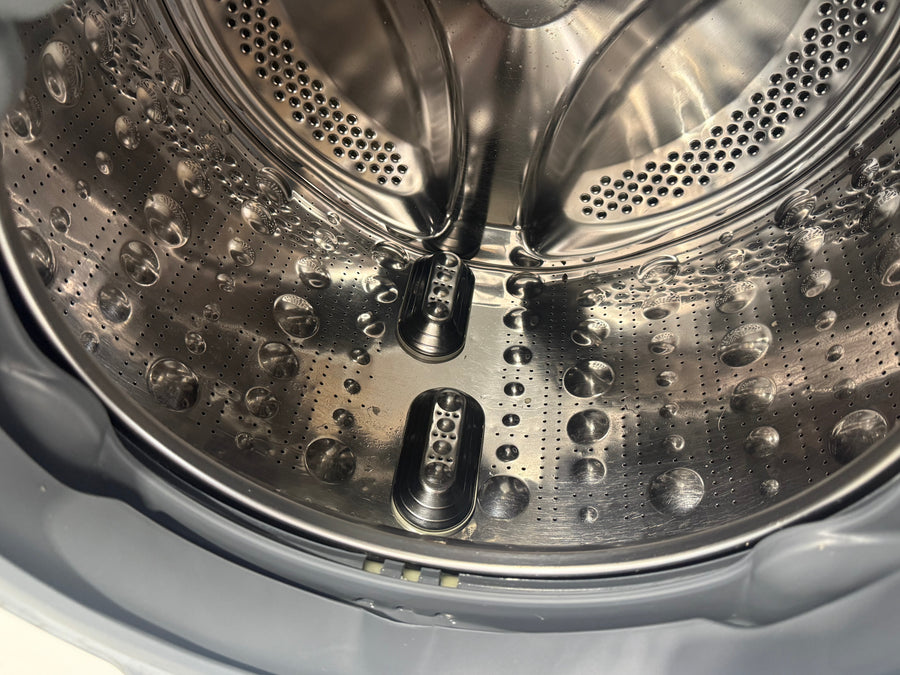 Factory Second LG 10kg Front Load Washing Machine Model: WV5-1410W - Second Hand Appliances Geebung